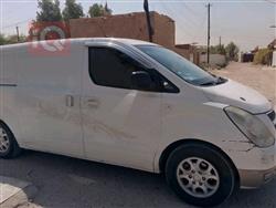 هيونداي ستار اكس